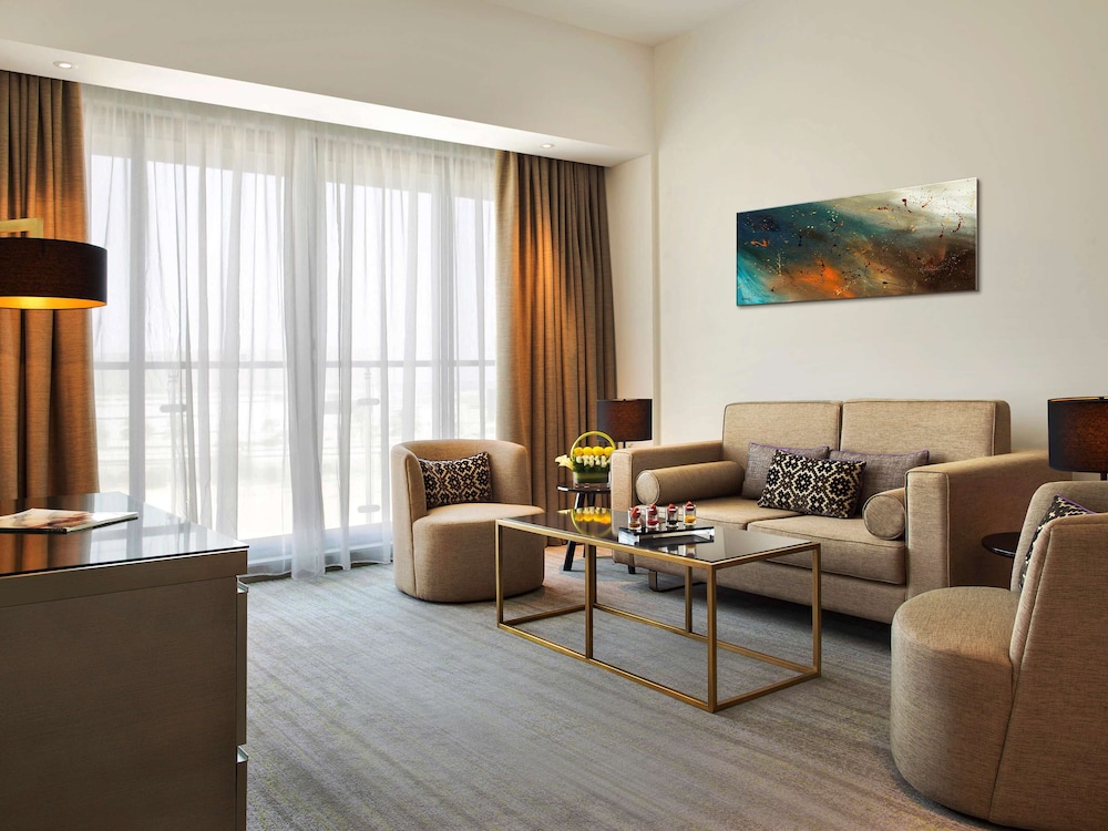 Novotel Muscat Airport 19/75
