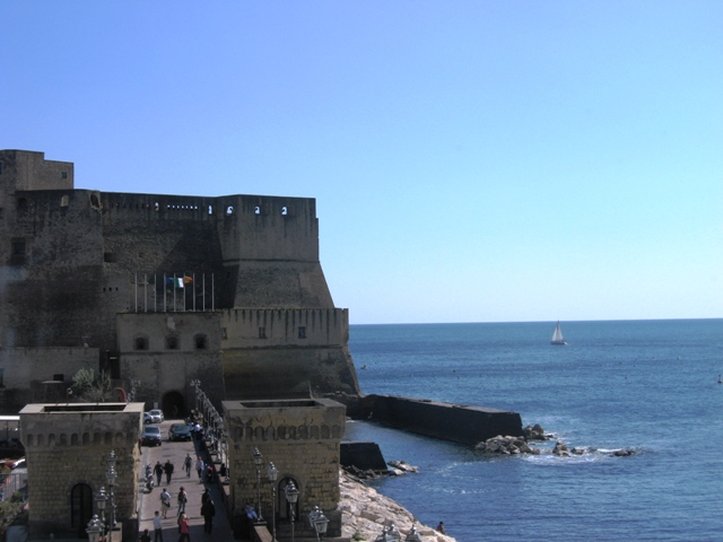 Grand Hotel Vesuvio Naples 42/50