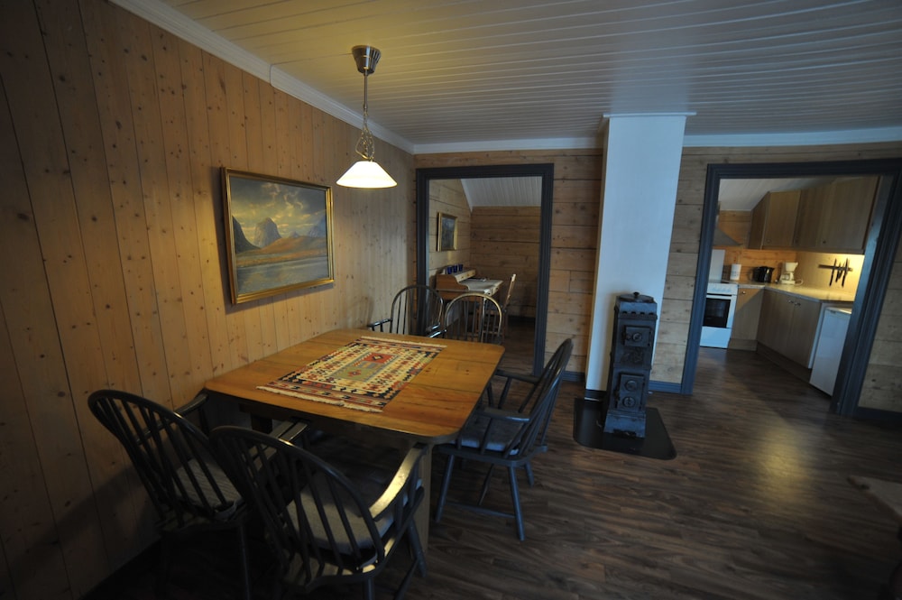 Reine Rorbuer - by Classic Norway Hotels 18/50