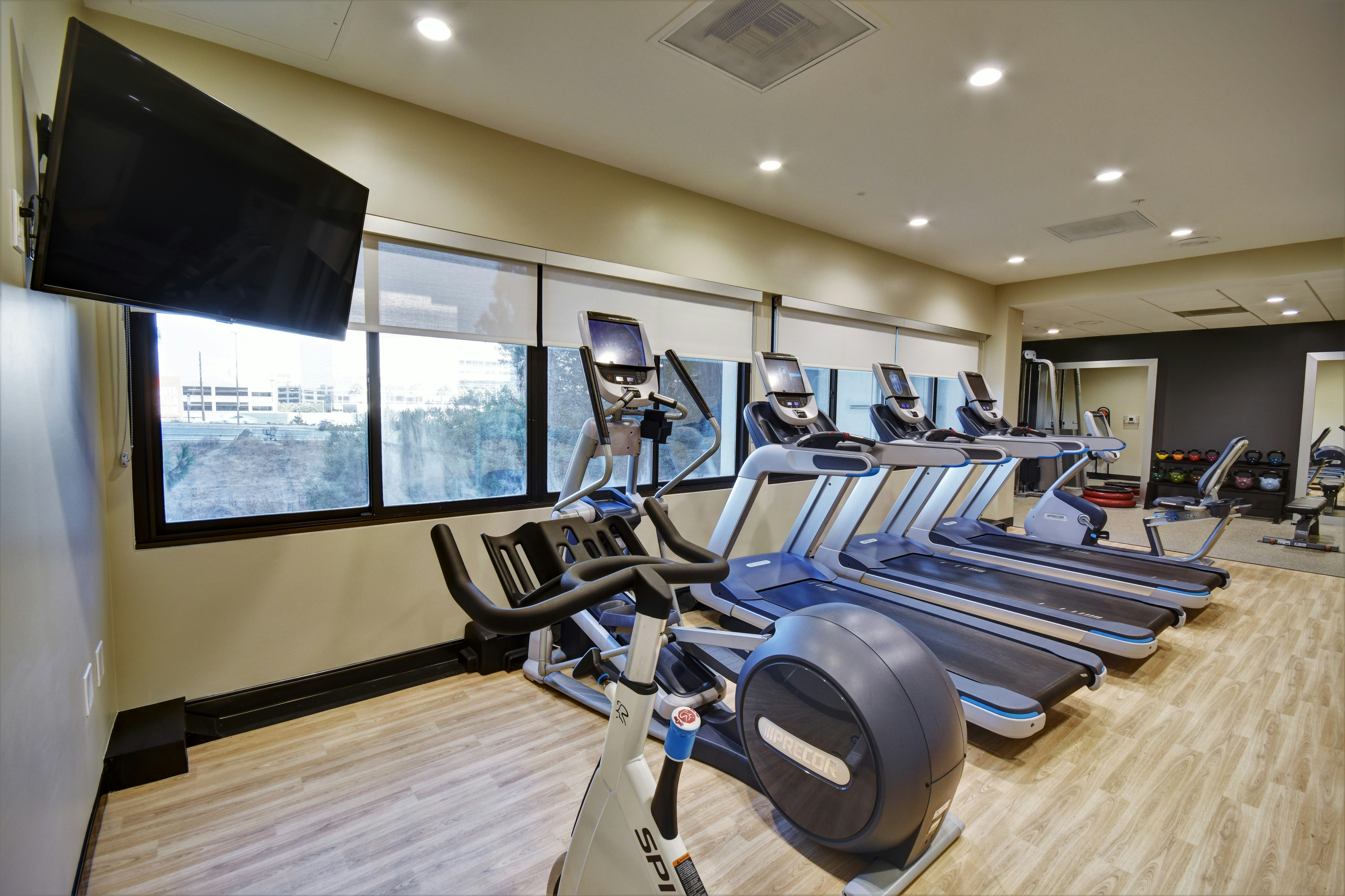 Embassy Suites by Hilton Santa Clara Silicon Valley 14/45