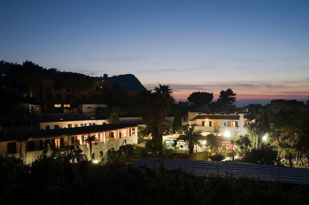 PARK HOTEL TERME MEDITERRANEO 4/61