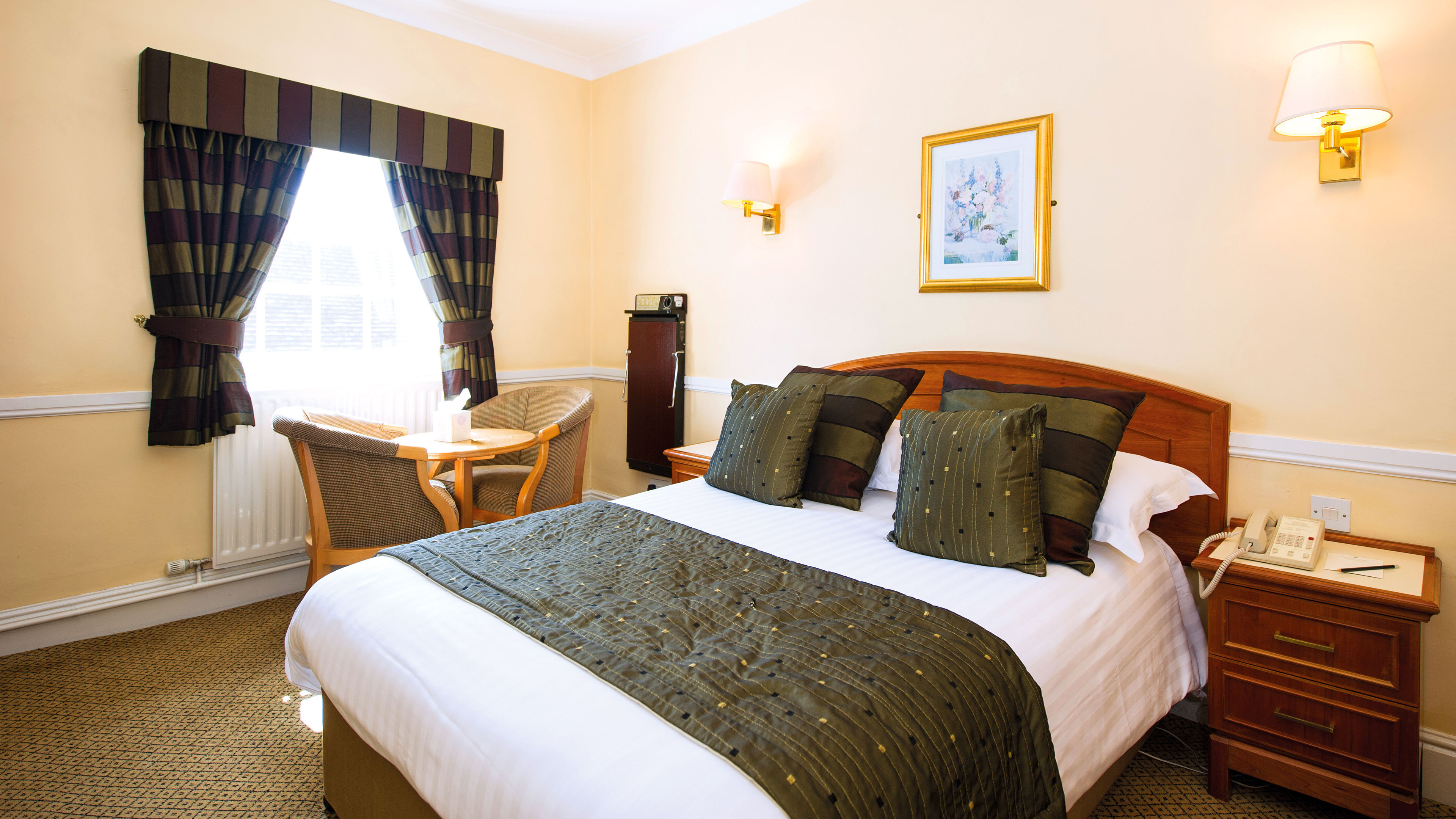 Prince Rupert Hotel 16/44