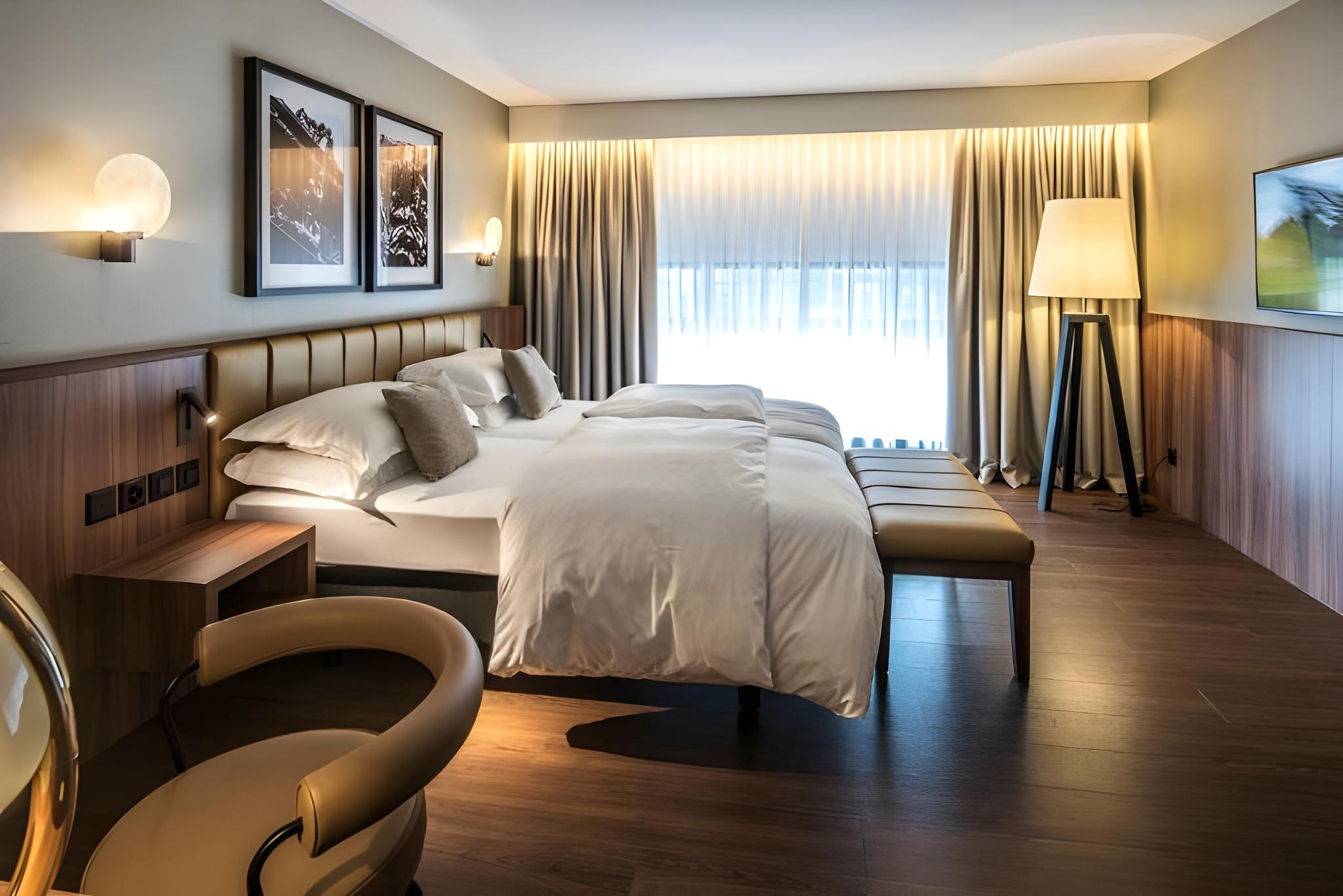 Twin Room Superior