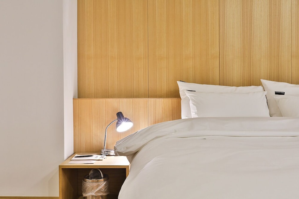Best Western Insadong Hotel 4/97