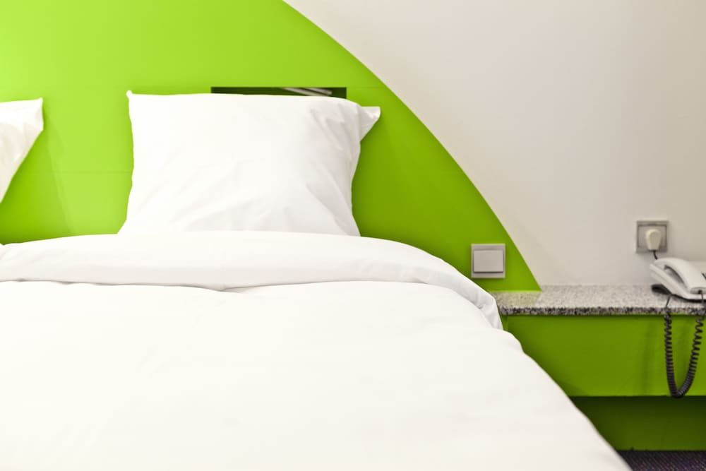 ibis Styles Brussels Centre Rogier 43/60