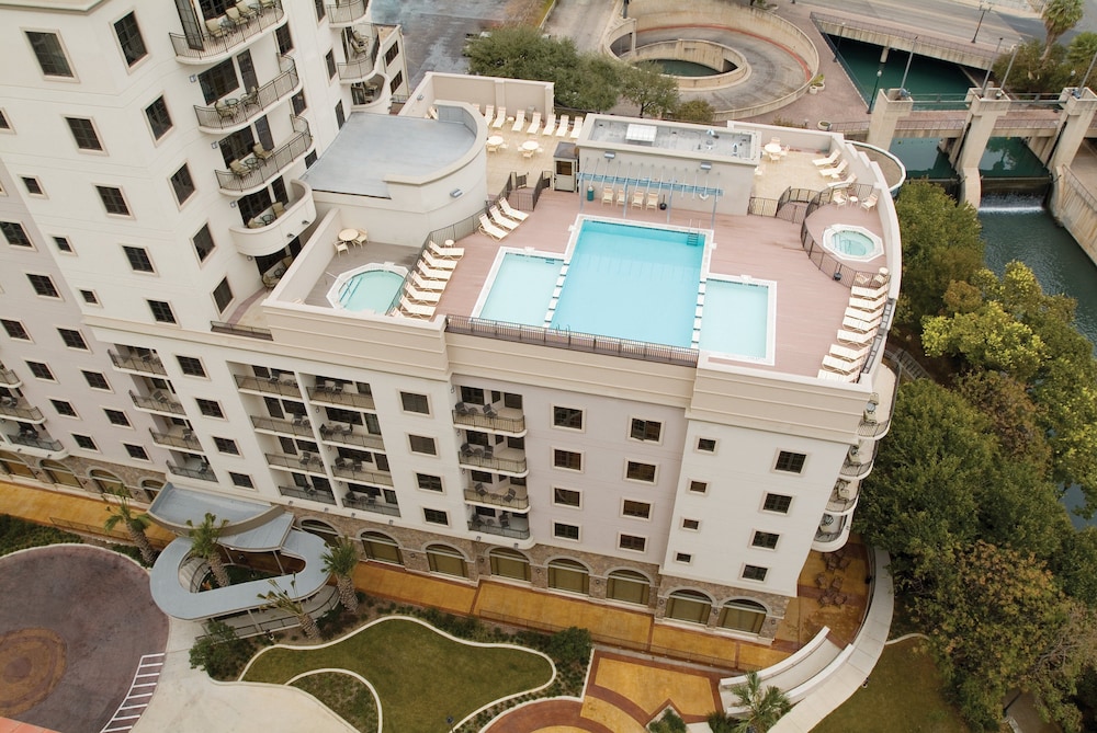 Club Wyndham La Cascada in SAN ANTONIO - TX