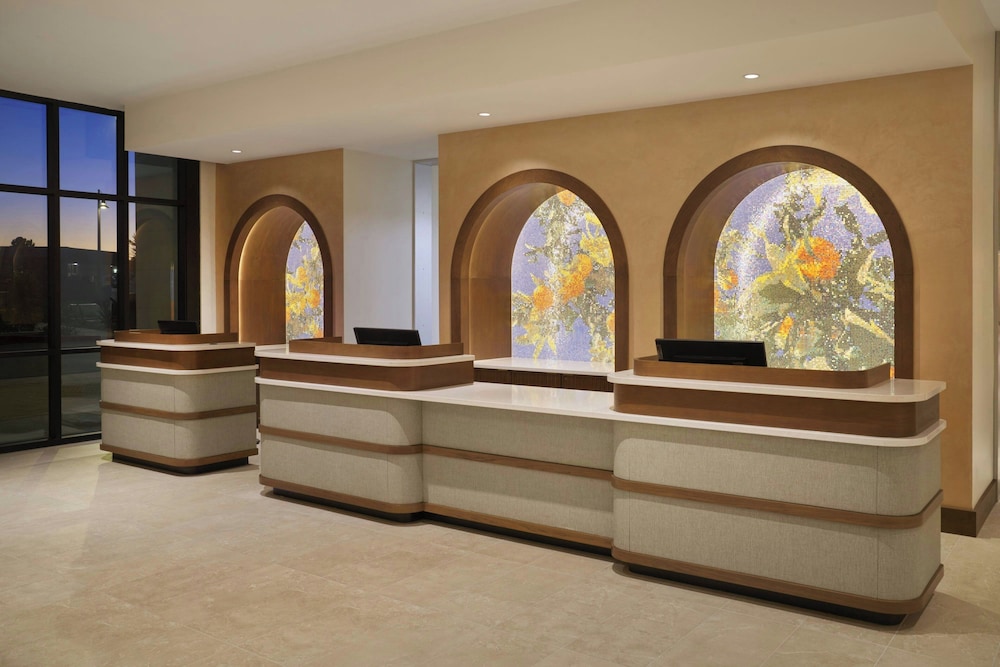 Residence Inn by Marriott Sand City Monterey 13/50