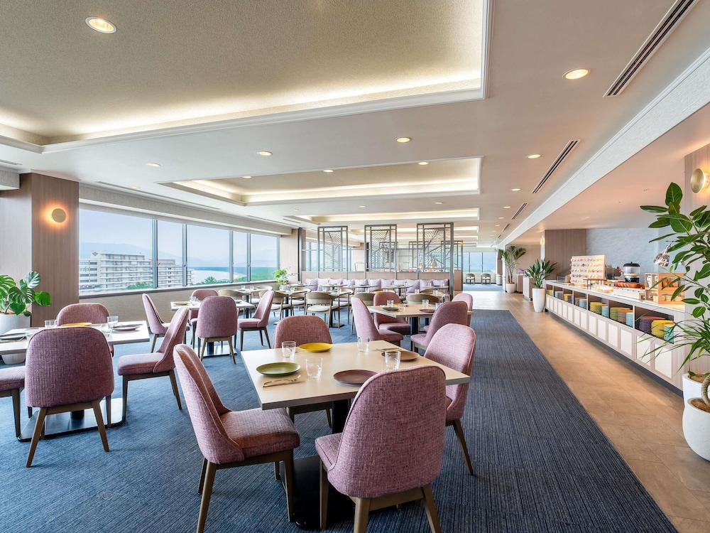 Mercure Saga Karatsu Resort 30/47