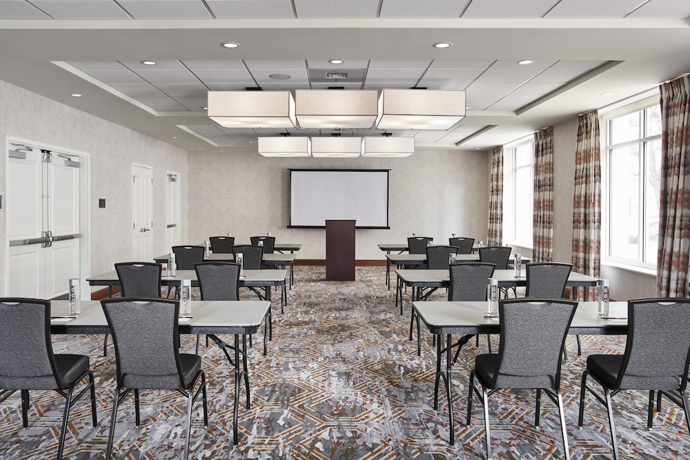 Residence Inn Wilmington Downtown 35/37