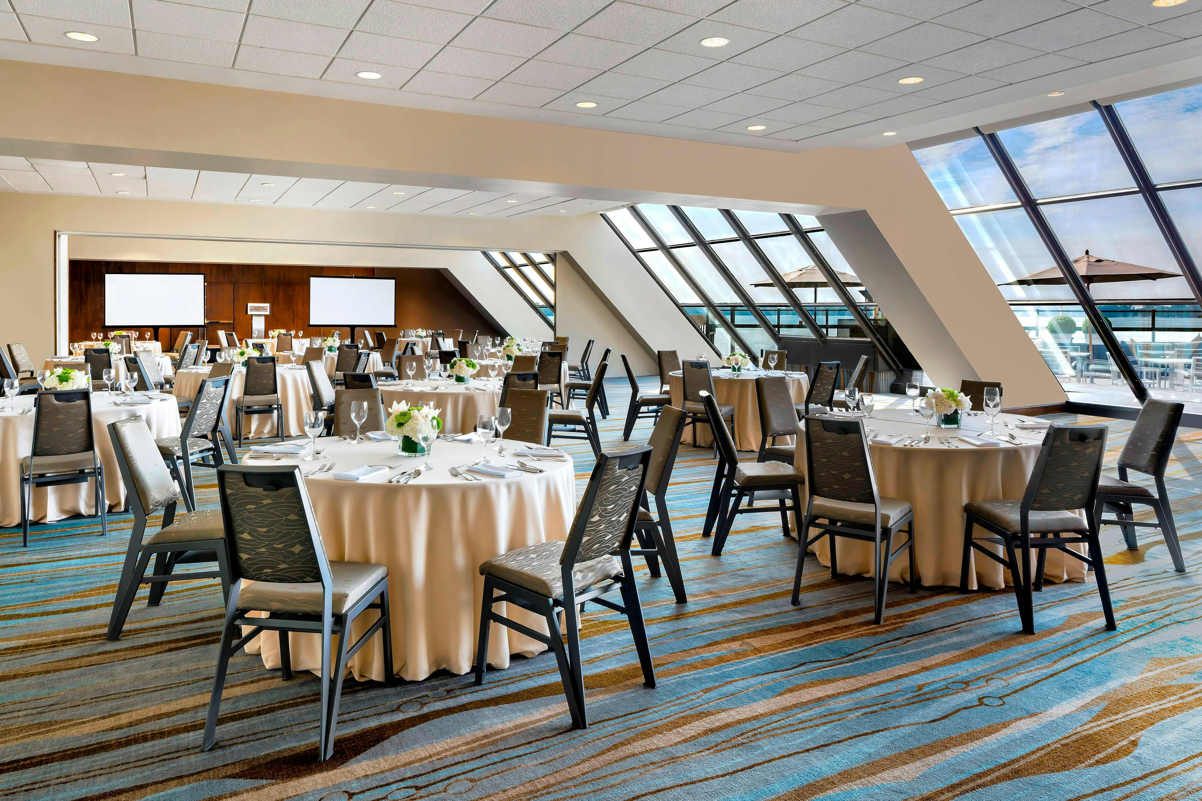 The Westin Harbour Castle, Toronto 29/52