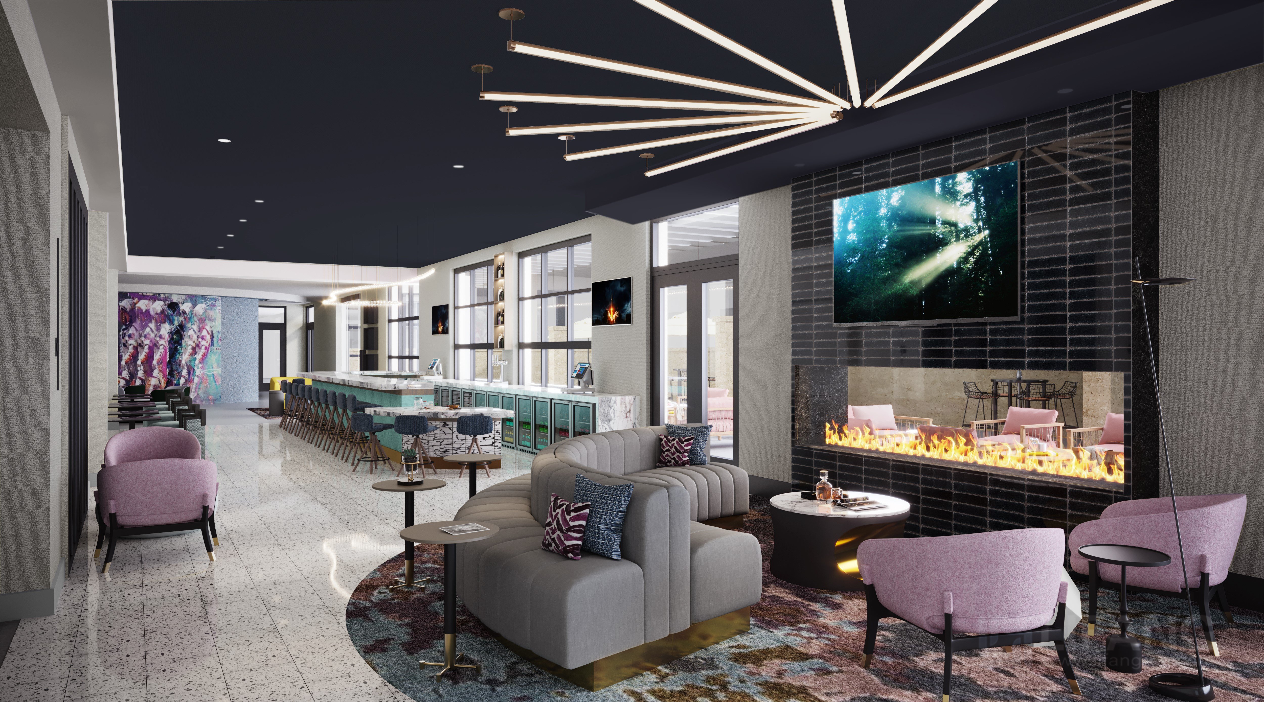 Hotel Indigo Huntsville - MidCity 30/37