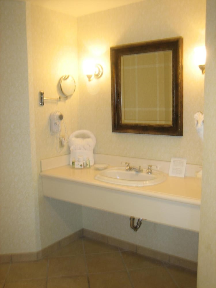 Monumental Hotel Orlando 58/58