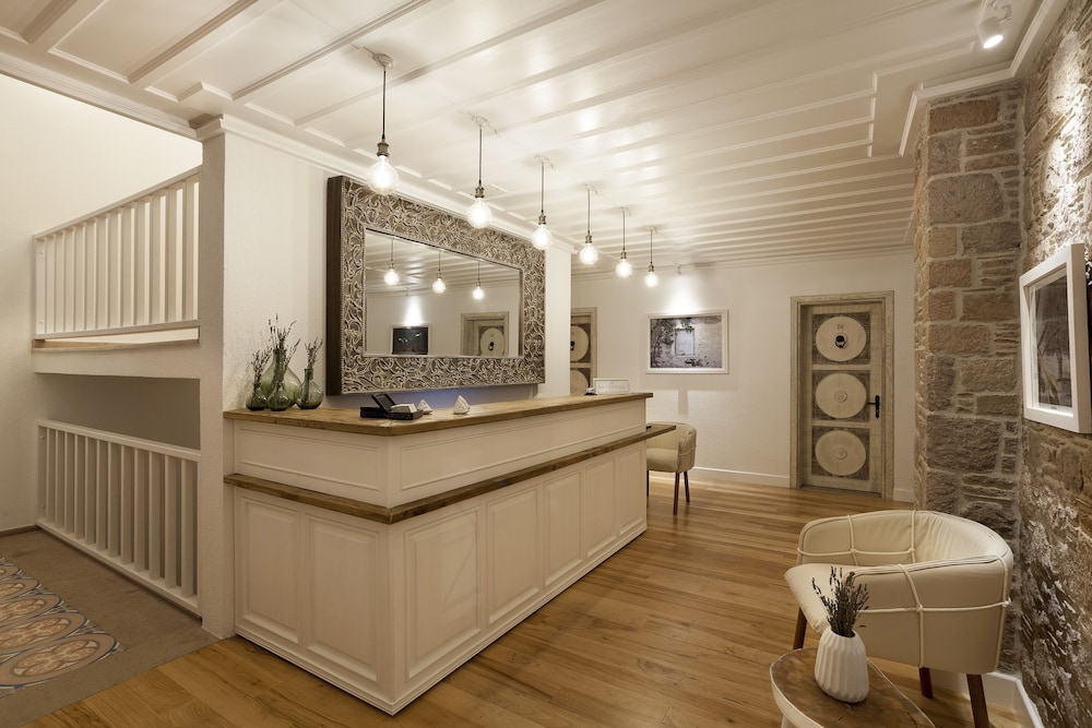 Pur Beyaz Butik Otel 7/50