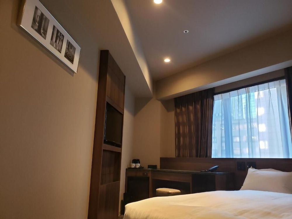 Welina Hotel Premier Nakanoshima East 17/43