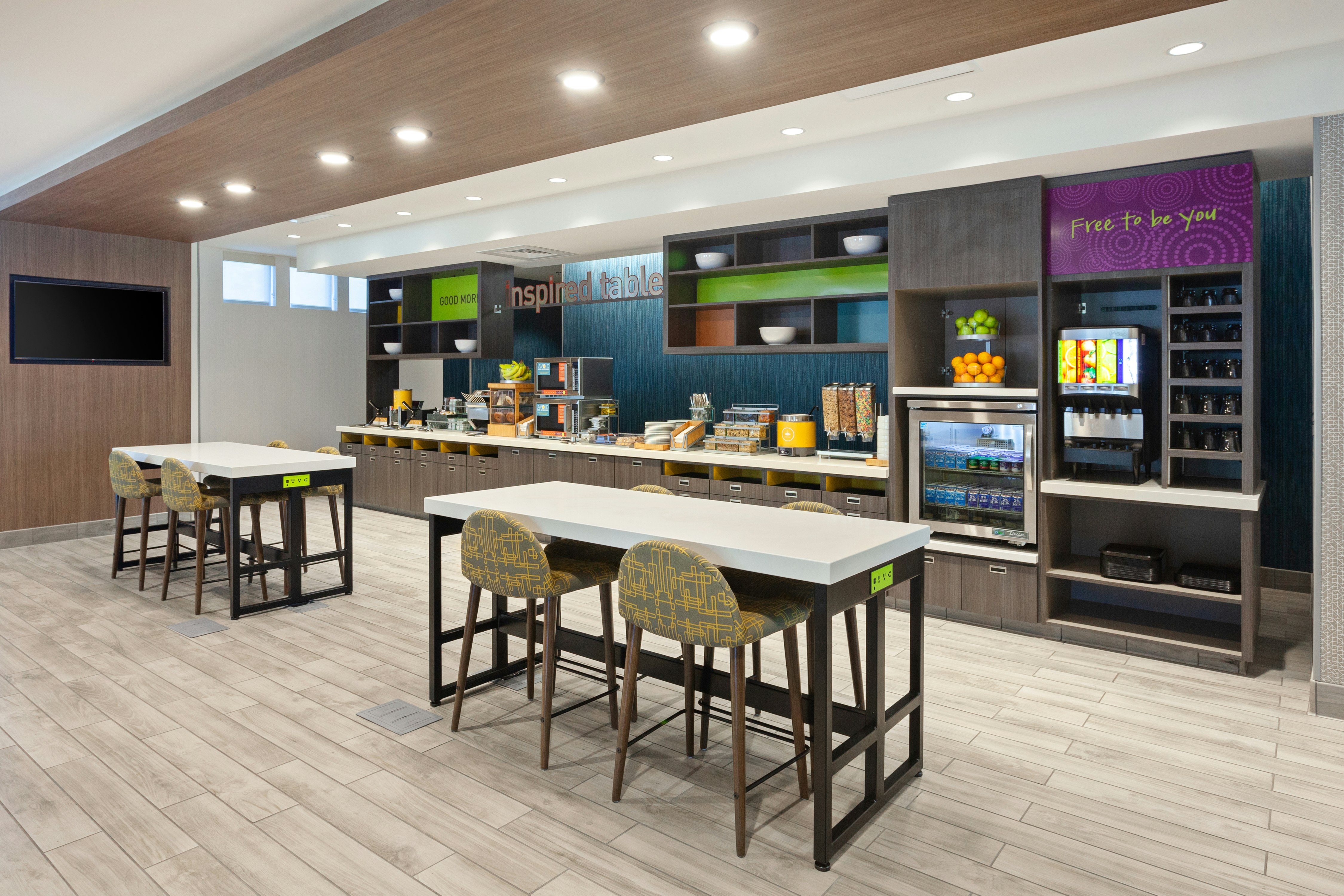 Home2 Suites by Hilton Temecula, CA 33/50