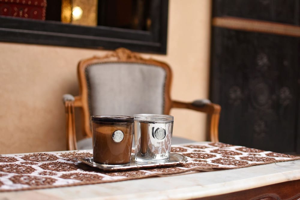 Riad Yacout 66/76
