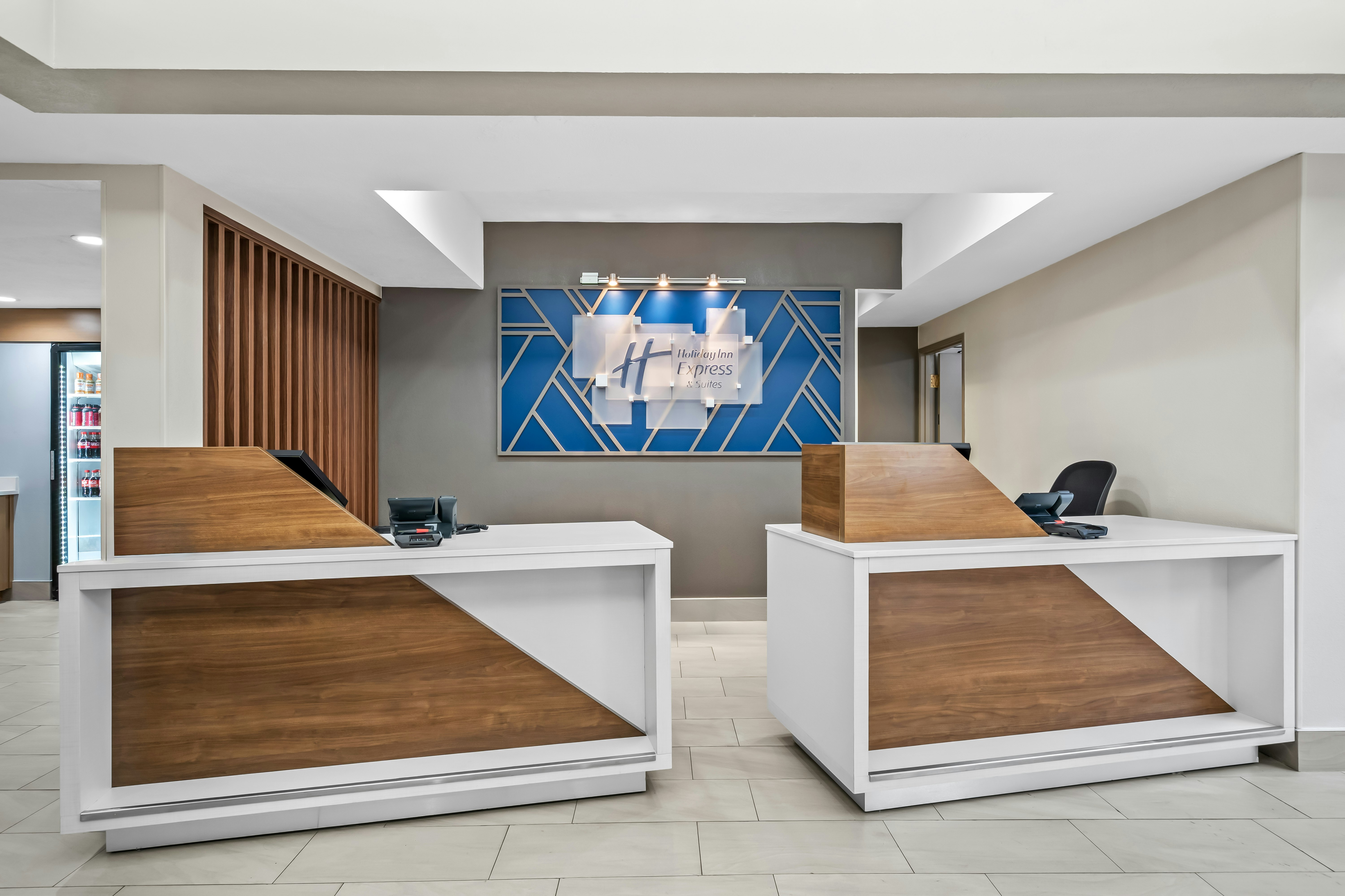 Holiday Inn Express Hotel Suites Ogden 11/51