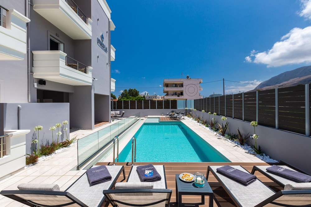 Ethereal Apartments Chania 44/50