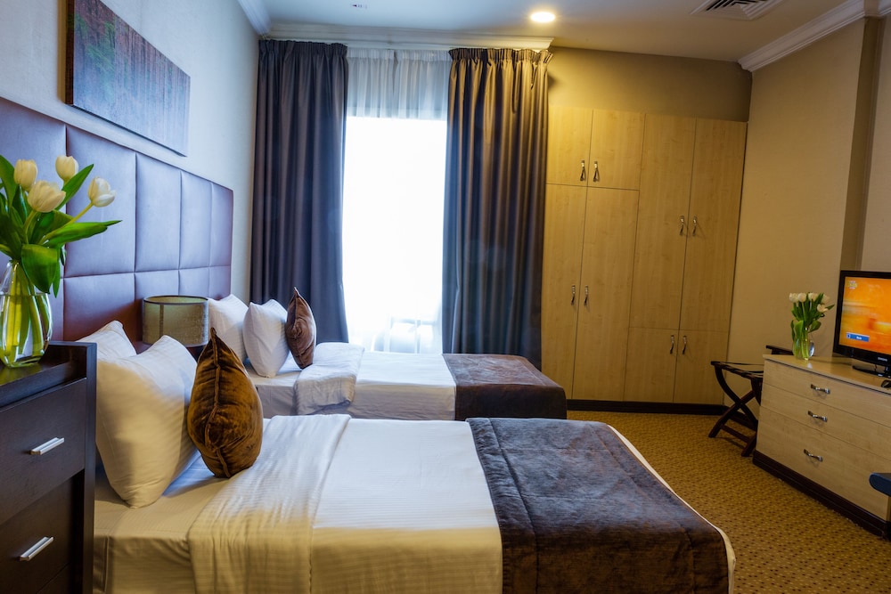 Kingsgate Hotel Doha 32/81