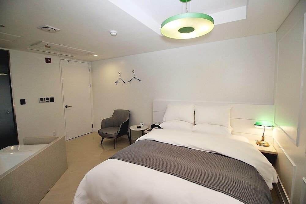 Circle Hotel Seoul 16/25