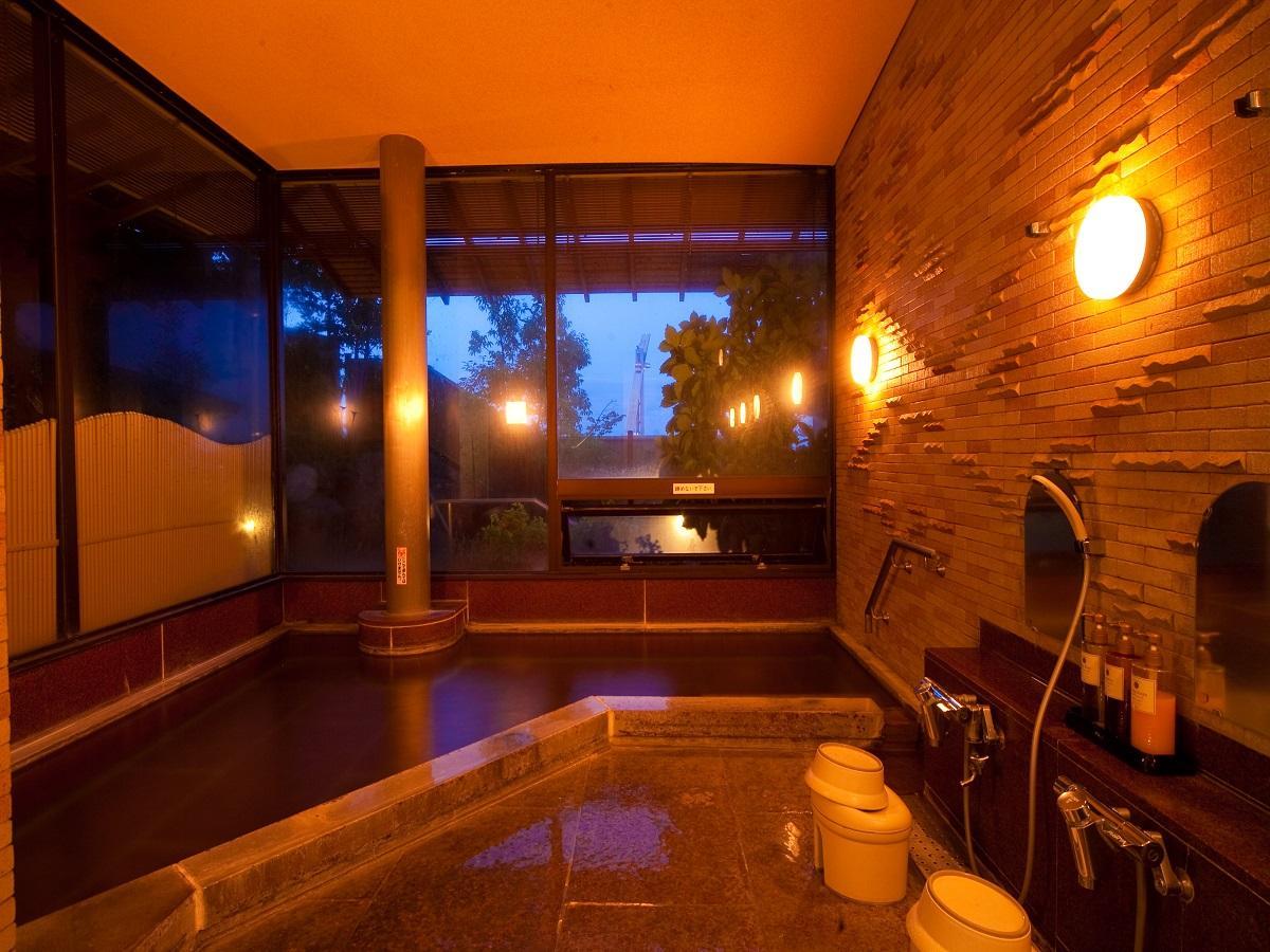 Beppu Onsen Choubounoyado Shiori 25/46