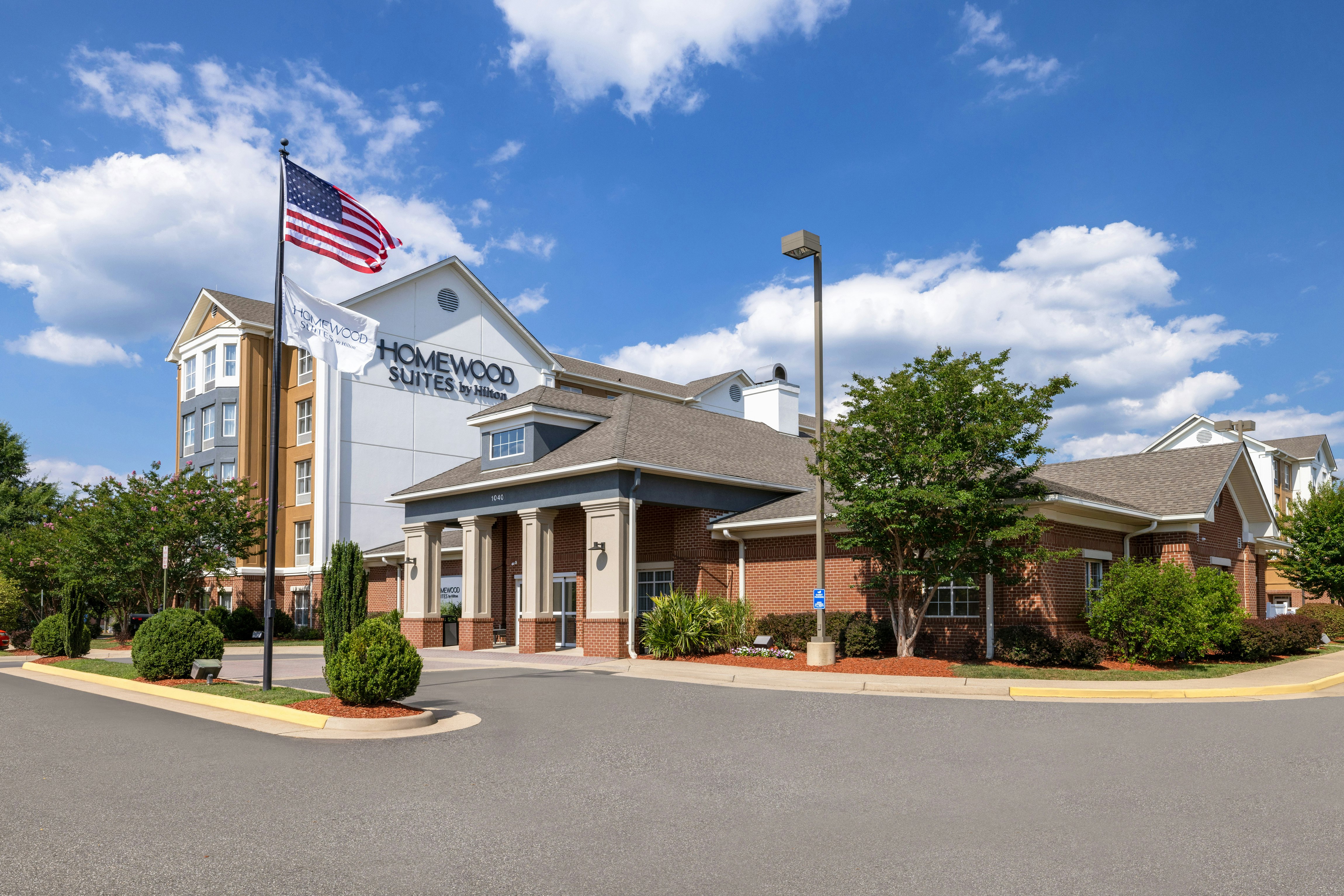 Homewood Suites By Hilton Fredericksburg 3/49