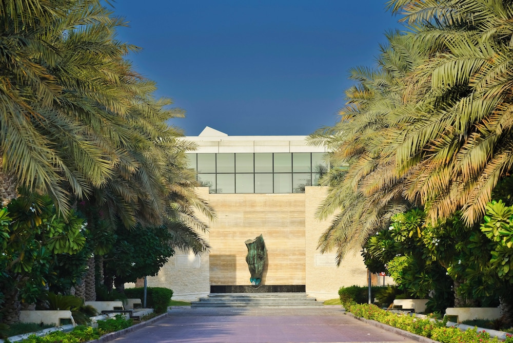 Melia Desert Palm member of Melia Collection in DUBAI