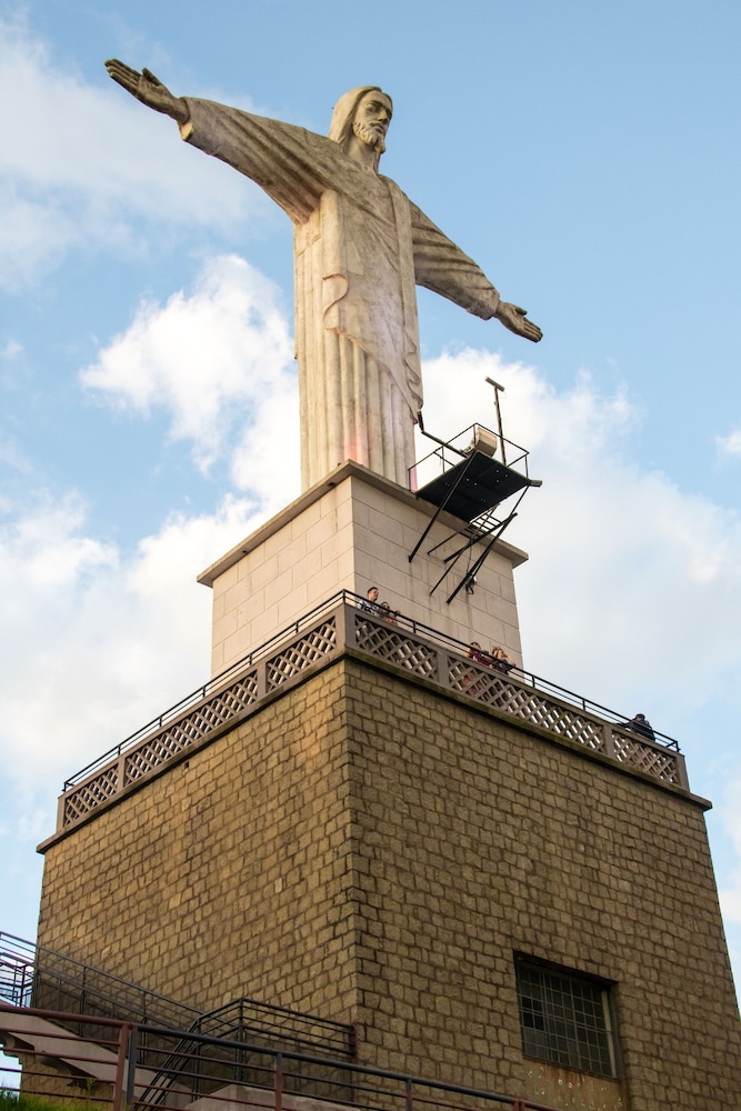 Hotel Euro Suite Pocos de Caldas By Nacional Inn in POCOS DE CALDAS