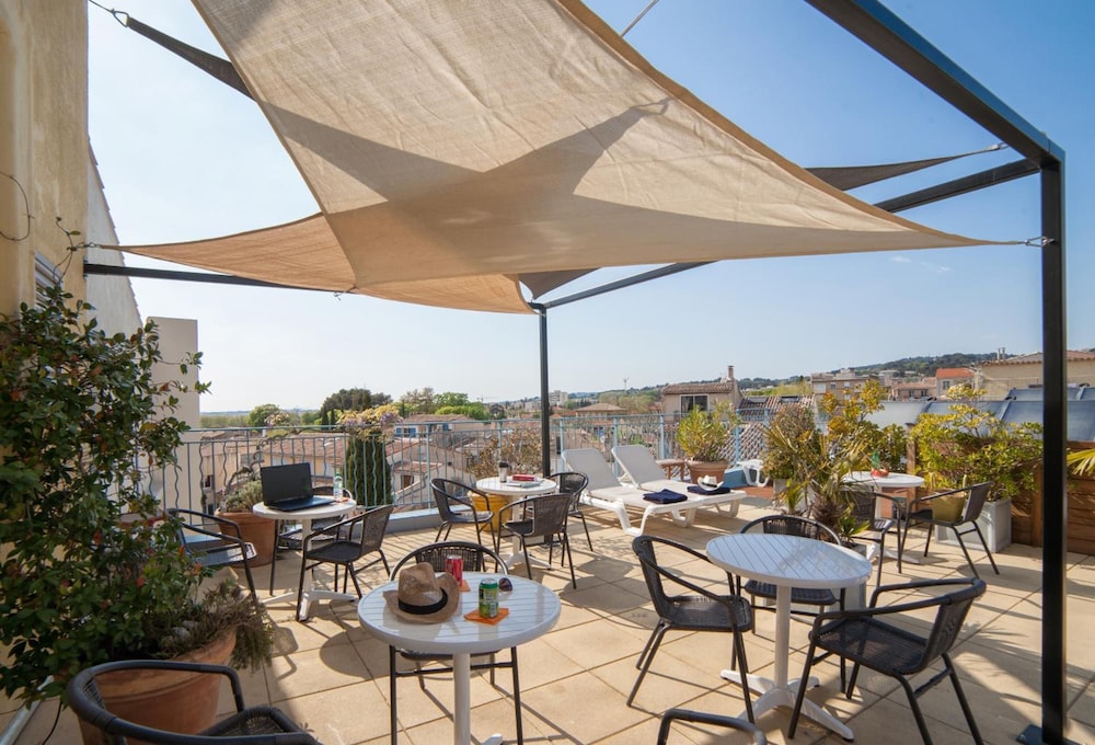 Hotel Escaletto 50/57
