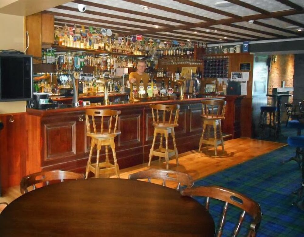 The Bandstand Hotel 28/50
