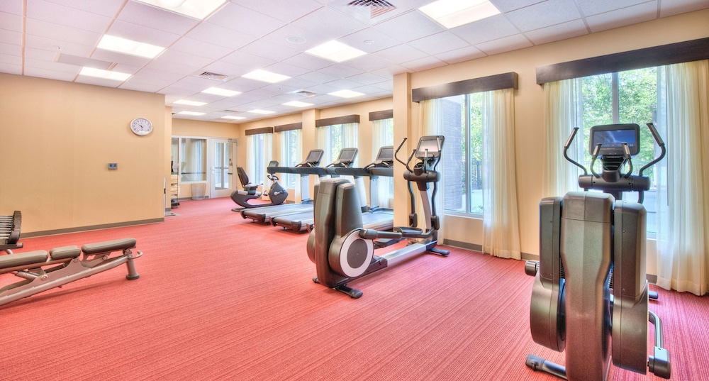 Hyatt Place Durham Southpoint 39/66
