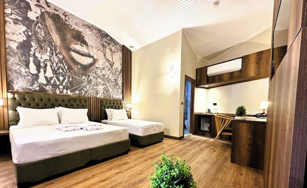 Aqua Marinn Hotel Spa & Wellness 12/50