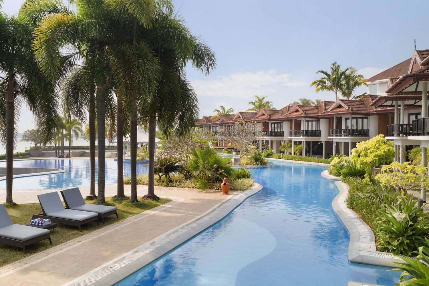 Ramada Resort by Wyndham Kochi 49/53