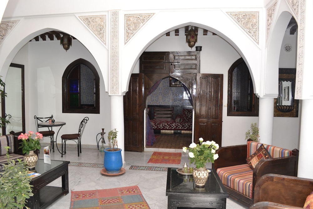 Riad Balkisse 40/52