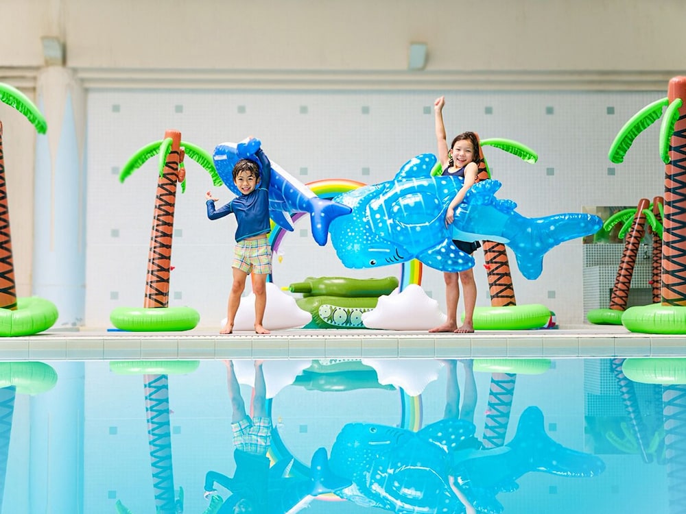 Okinawa Grand Mer Resort 48/51