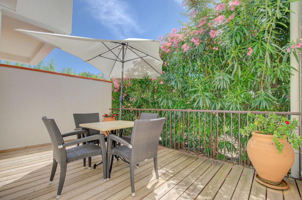 HOTEL LE COTTAGE 40/59
