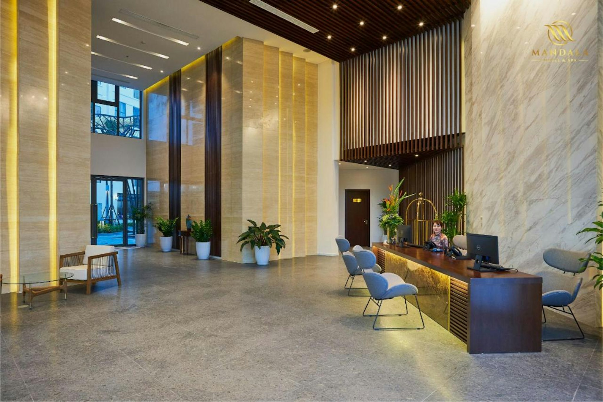 Mandala Hotel & Spa By Hg Hospitality 26/35