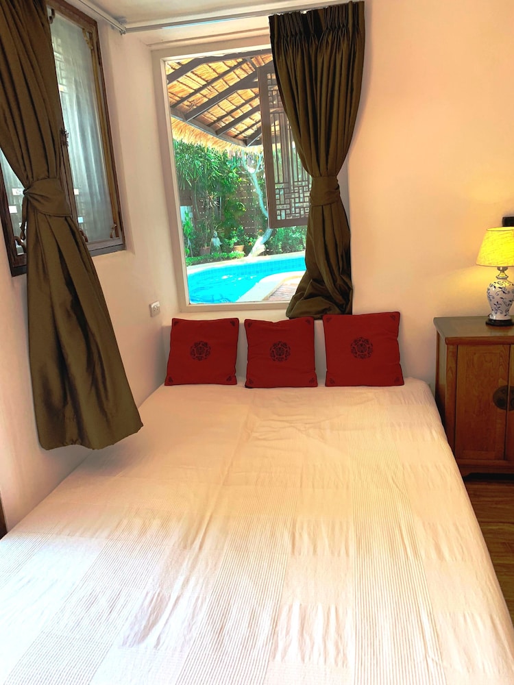 Baan Talay Chine Boutique Resort 27/70