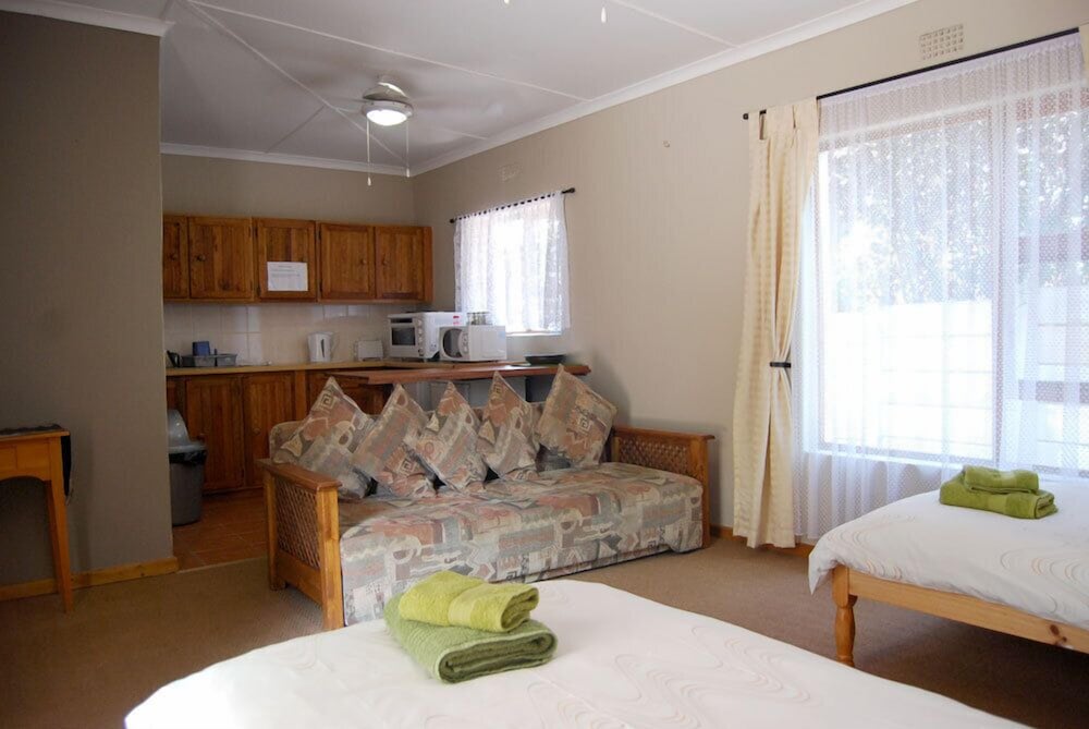 Haus Victoria Self Catering Cottages 22/27