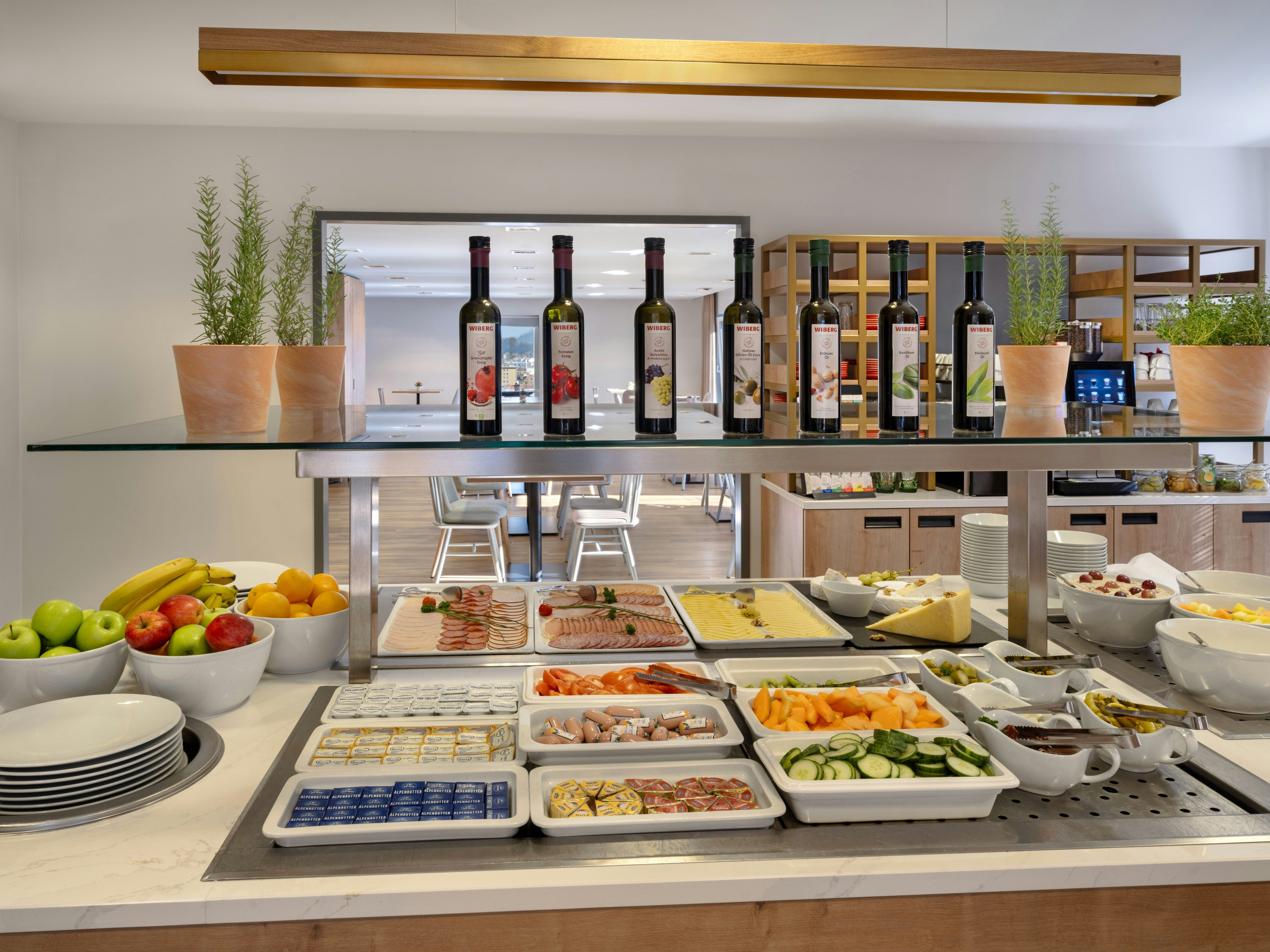 Hilton Garden Inn Innsbruck Tivoli 26/31