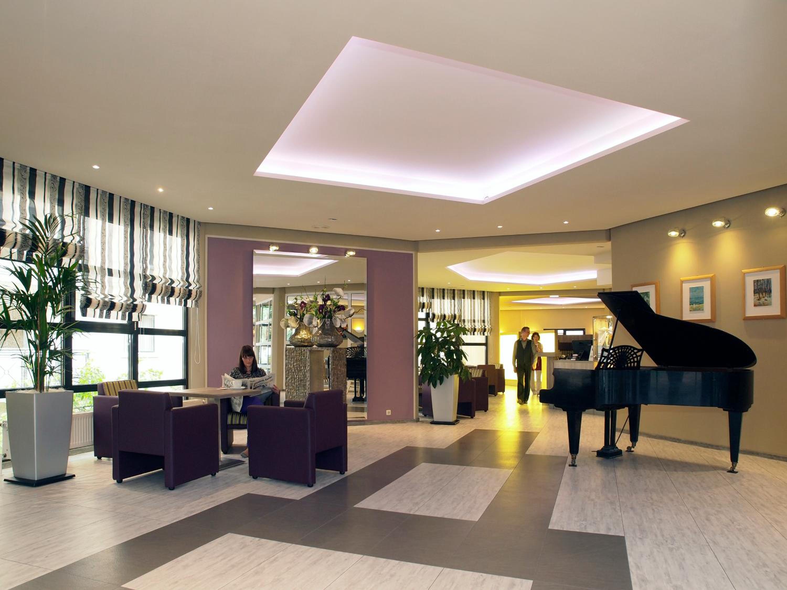 Kurhotel Zu Heringsdorf 10/56