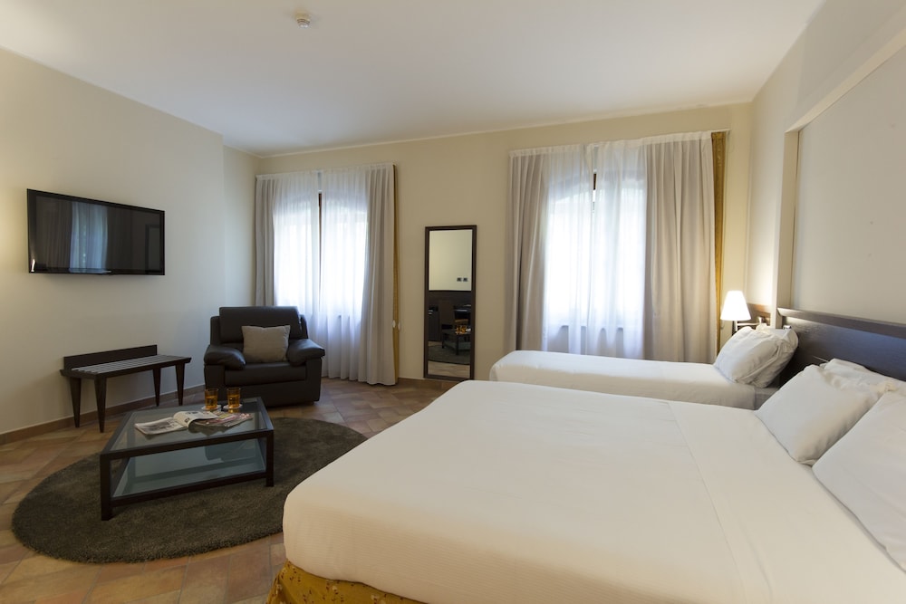 Country Hotel Castelbarco 12/56