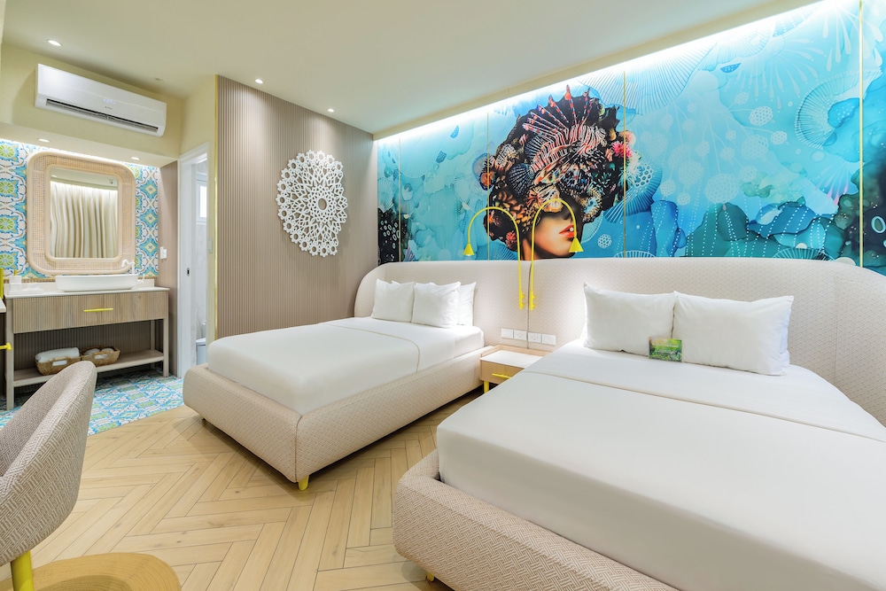 Trupial Hotel Casino 13/49