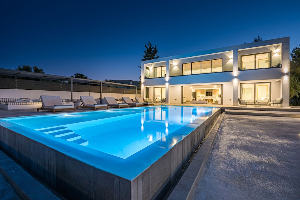 Divine Villa Zakynthos 18/27