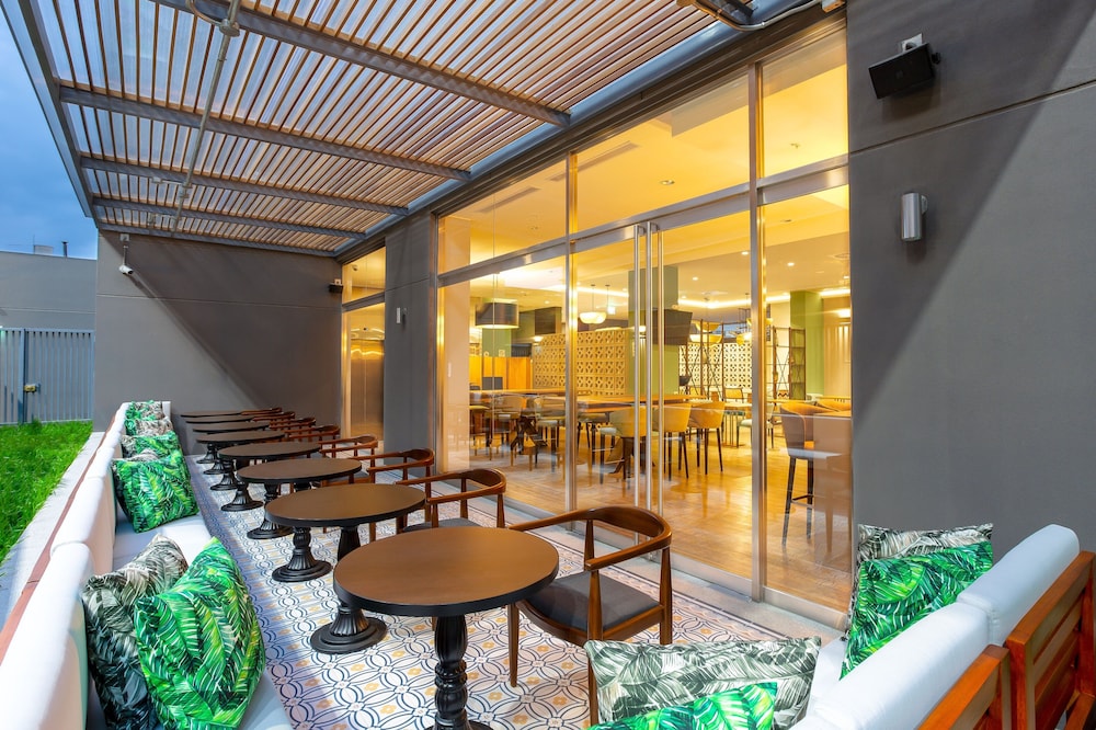 Holiday Inn Piura 43/55