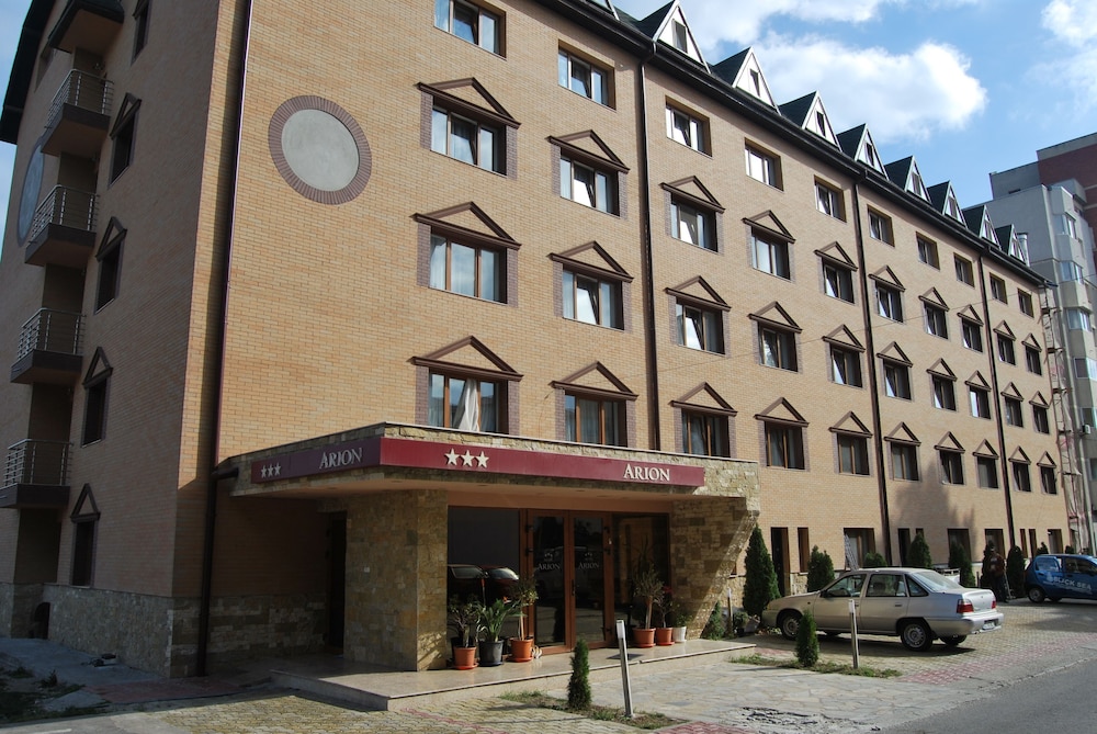 Arion Hotel 43/50