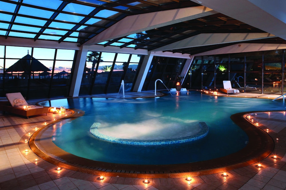 Porto Carras Meliton Hotel 20/48