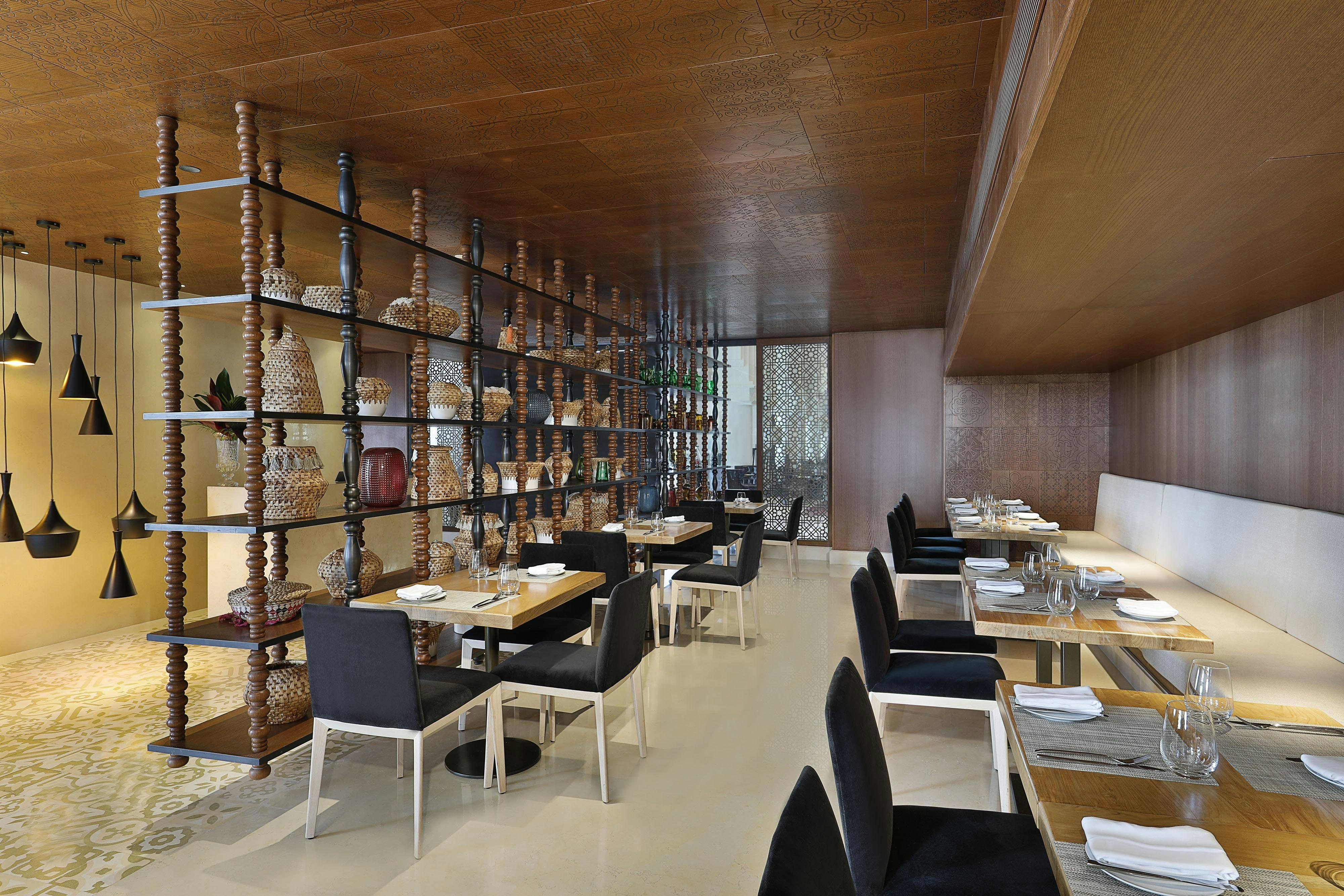 Al Manara A Luxury Collection Hotel Saraya Aqaba 49/68