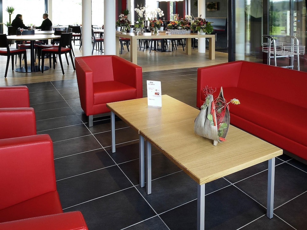 ibis Bulle La Gruyere 36/39