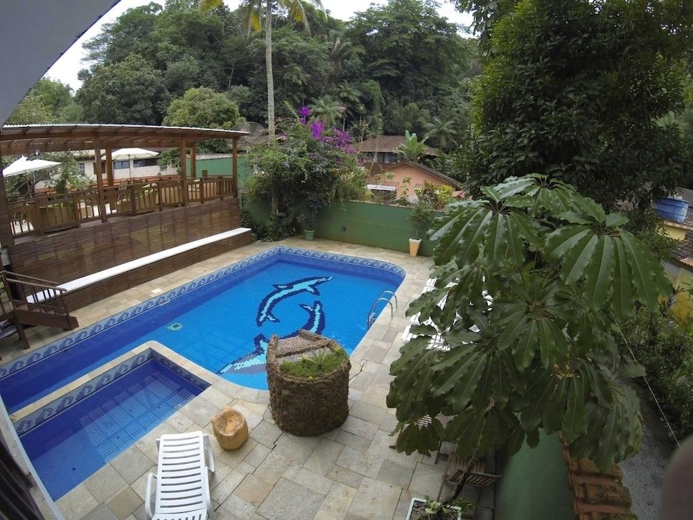 POUSADA VILA ATLANTICA INN 41/58